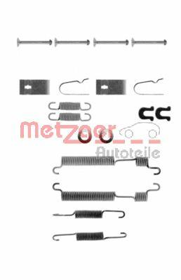 Kit de reparação das sapatas do freio Honda 45172S04003 preço, a partir de 13,21 USD
