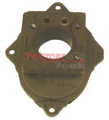 Compre 050129761F VAG Flange de carburador