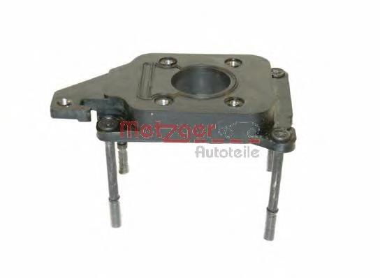 Flange de carburador Metalcaucho 02699