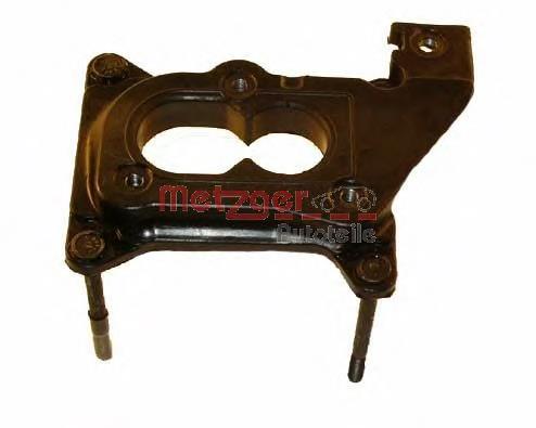 Compre 052129765E VAG Flange de carburador