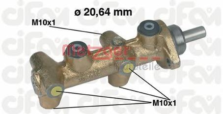 Cilindro mestre do freio VAG 171611019D preço, a partir de 48,90 USD