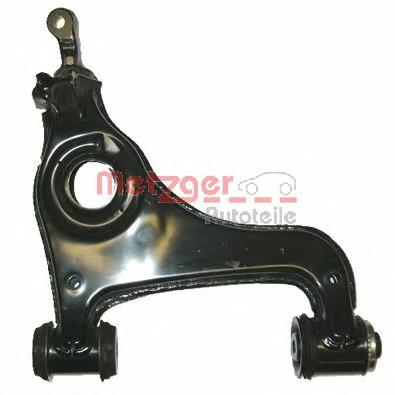 Braço oscilante inferior direito de suspensão dianteira Lemforder 13488 preço, a partir de 177,15 USD