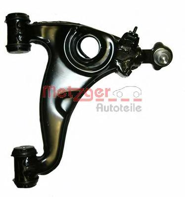 Compre TR650 Fare Braço oscilante inferior direito de suspensão dianteira