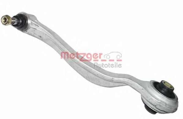 Compre 2203305811 Mercedes Braço oscilante inferior direito de suspensão dianteira