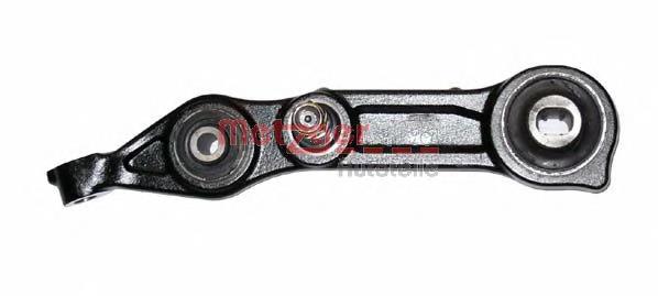 Braço oscilante inferior esquerdo de suspensão dianteira Mercedes 2113308107 preço, a partir de 83,23 USD