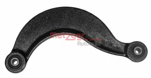 Braço oscilante superior esquerdo/direito de suspensão traseira PS10757 Sato Tech