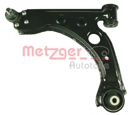 Braço oscilante inferior esquerdo de suspensão dianteira Fiat/Alfa/Lancia 51827736 preço, a partir de 80,96 USD