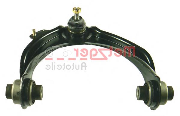 Braço oscilante superior direito de suspensão dianteira 32006 Lemforder