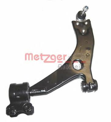 Compre 31212979 Volvo Braço oscilante inferior esquerdo de suspensão dianteira
