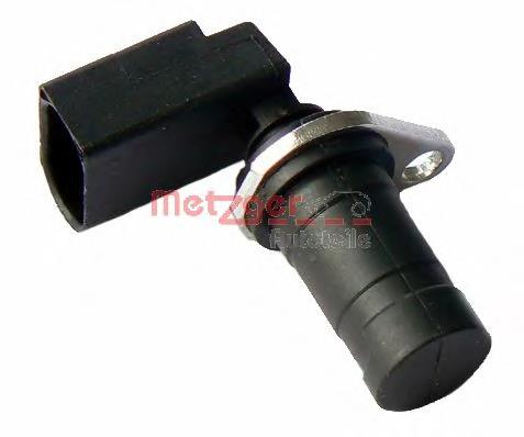 Sensor de posição (de revoluções) de cambota S107230001Z BMW