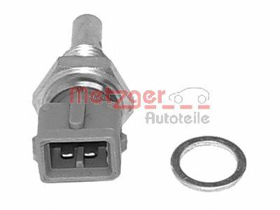 Sensor de temperatura do fluido de esfriamento Metzger 0905003 preço, a partir de 6,47 USD