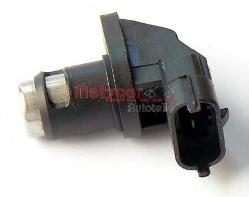 Sensor de posição da árvore distribuidora 0232103022 VAG