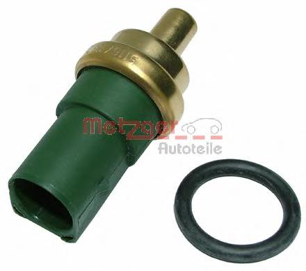 Sensor de temperatura do fluido de esfriamento Metzger 0905015 preço, a partir de 12,58 USD