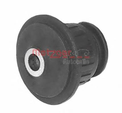 Bloco silencioso (coxim) de viga dianteira (de plataforma veicular) 893199415 VAG