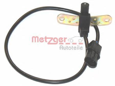 Sensor de posição (de revoluções) de cambota Metzger 0902014 preço, a partir de 26,48 USD