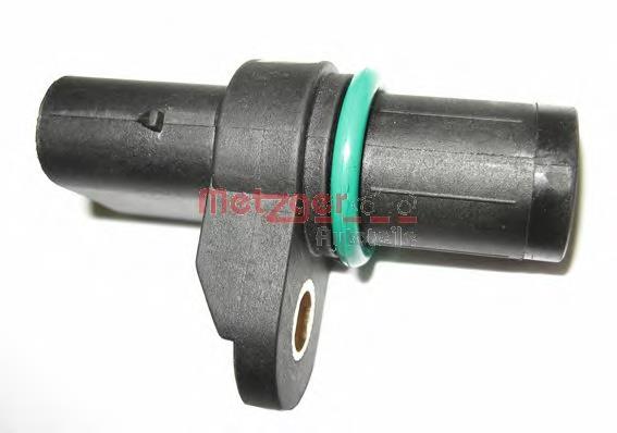 Sensor de posição da árvore distribuidora 12141435351 BMW