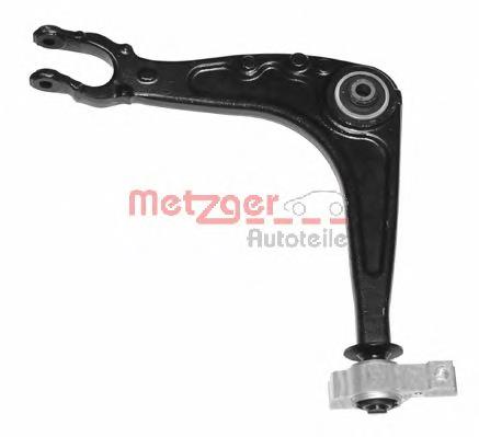 Braço oscilante inferior esquerdo de suspensão dianteira Monroe L38524 preço, a partir de 186,35 USD