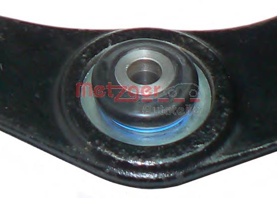 Compre 00003521P5 Peugeot/Citroen Braço oscilante inferior direito de suspensão dianteira