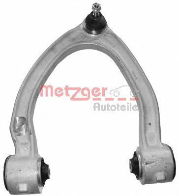 Compre 2203309307 Mercedes Braço oscilante superior esquerdo de suspensão dianteira