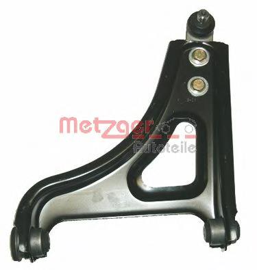 Compre 9315 Febi Braço oscilante inferior esquerdo de suspensão dianteira