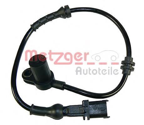 Compre 9115064 General Motors Sensor dianteiro de ABS