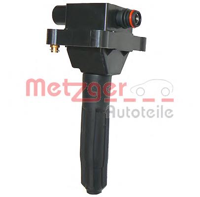 Bobina de ignição VAG 0001587503