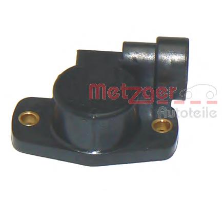 Compre 700814 Hans Pries (Topran) Sensor de posição da válvula de borboleta (potenciômetro)