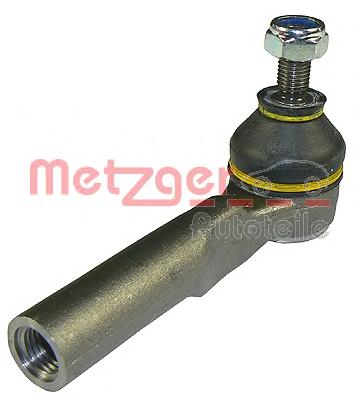 Ponta externa da barra de direção Fiat/Alfa/Lancia 60797598