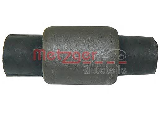 Bloco silencioso interno traseiro de braço oscilante transversal 0423316 Opel