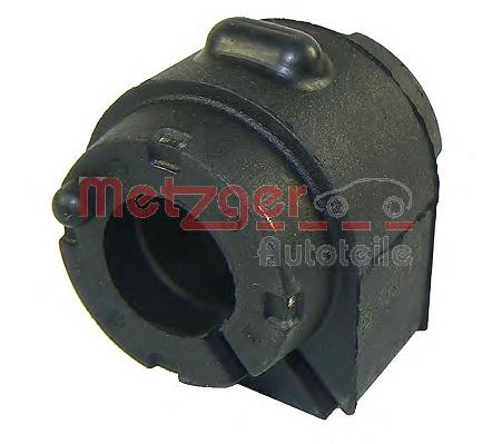 Bucha de estabilizador dianteiro Metalcaucho 06438