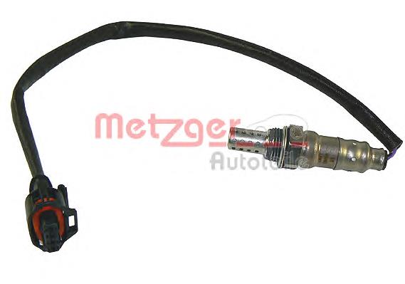 855426 Opel Sonda lambda, sensor de oxigênio depois de catalisador