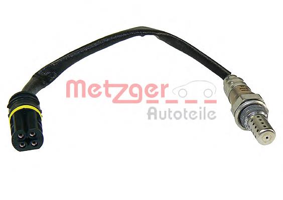 Compre 0015403717 Mercedes Sonda lambda, sensor de oxigênio