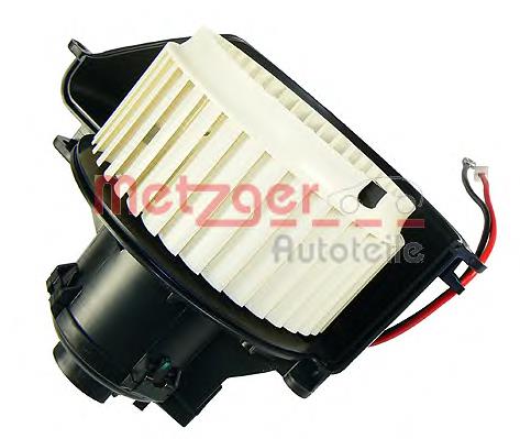 1845059 Opel Motor de ventilador de forno (de aquecedor de salão)