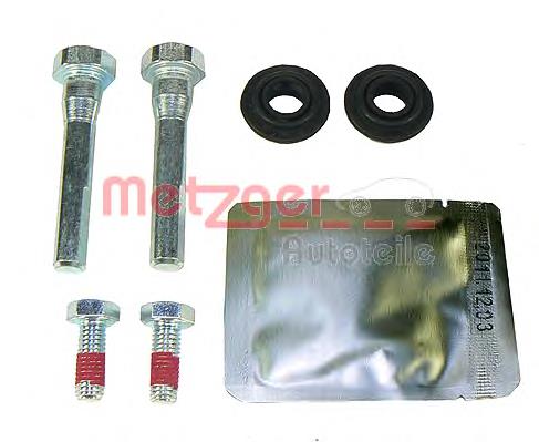 Kit de reparação de suporte do freio traseiro para Chrysler 300 C 