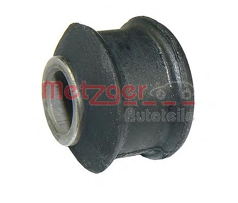 Bucha de suporte de estabilizador traseiro VAG 6013210350