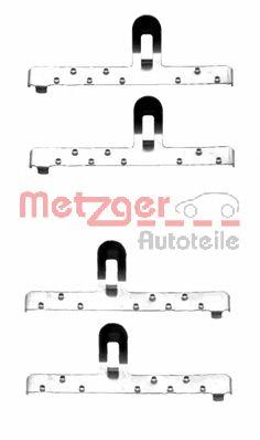 Kit de reparação das sapatas do freio VAG 171615269B preço, a partir de 3,30 USD