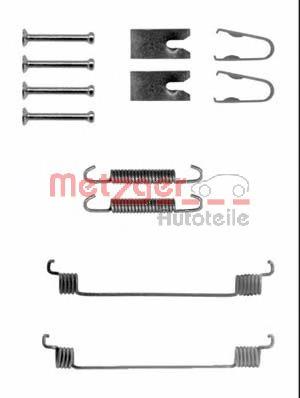 Kit de montagem das sapatas traseiras de tambor Ford 1522222 preço, a partir de 9,51 USD