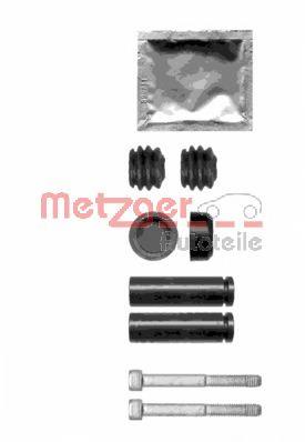 Kit de reparação de suporte do freio dianteiro VAG 2E0698295
