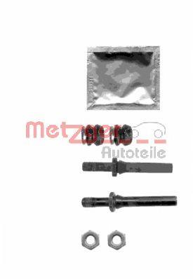 701698470 VAG Kit de reparação de suporte do freio dianteiro