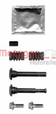 Kit de reparação de suporte do freio traseiro Fast FT32455 preço, a partir de 12,63 USD