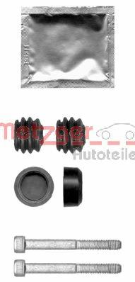 Kit de reparação de suporte do freio dianteiro VAG 2E0698295 preço, a partir de 23,71 USD