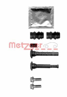 Kit de reparação de suporte do freio dianteiro Peugeot/Citroen 443925 preço, a partir de 22,10 USD