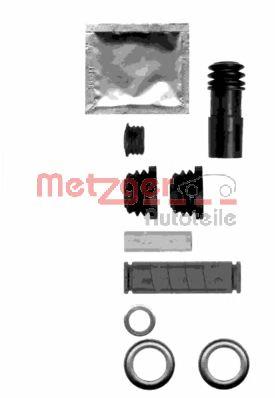 Compre 0004200582 Mercedes Kit de reparação de suporte do freio traseiro