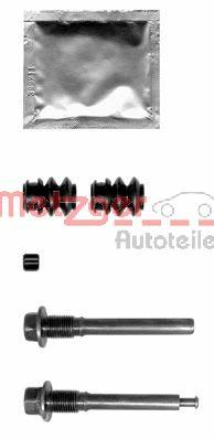8943628230 Isuzu Guia de suporte traseiro