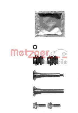  Kit de reparação de suporte do freio dianteiro Lexus RX 300 SUV (MCU15) (2000 - 2003) 300