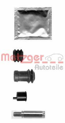 GA5R33684 Mazda Guia de suporte dianteiro