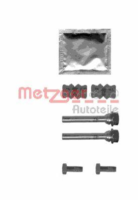 440A00242R Renault (RVI) Kit de reparação de suporte do freio traseiro