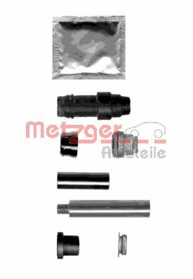 6197749 Ford Guia de suporte dianteiro