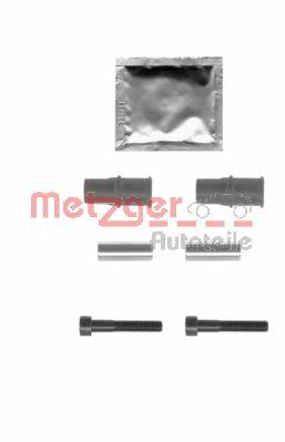 171615221A VAG Guia inferior de suporte dianteiro