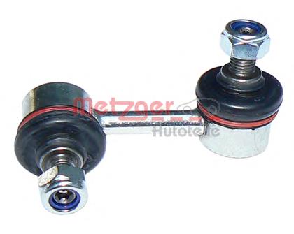 Montante direito de estabilizador dianteiro Metalcaucho 06987 preço, a partir de 8,82 USD